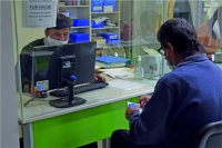 IVUJ atiende sin turno previo a los adultos mayores