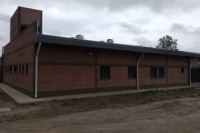 Proyecto Nueva Alcald&iacute;a en Capital