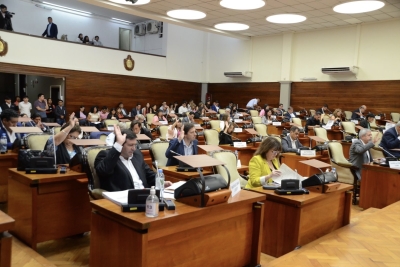 El Proyecto de Ley para declarar la Emergencia de la Provincia ser&aacute; tratado en plenario de Comisiones