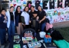 Acercan servicios de Salud a personas con discapacidad