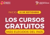 “Programo mi Futuro”: la Municipalidad ofrece cursos gratuitos