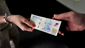 Los bancos subieron las tasas de los plazos fijos: uno por uno, cu&aacute;nto pagan ahora los principales del pa&iacute;s