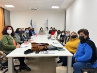 Contin&uacute;an las mesas de trabajo para acreditaci&oacute;n de puntaje docente