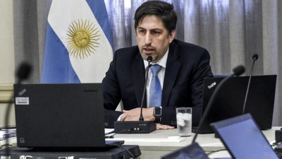 Trotta ratific&oacute; el inicio del ciclo lectivo de 2021 en marzo