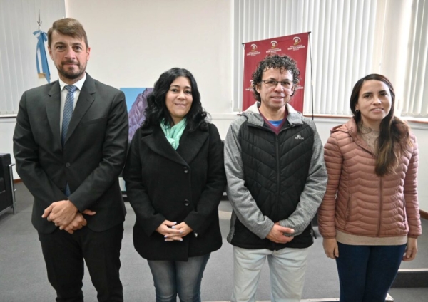 Municipio lanza programa &ldquo;Vida Sana&rdquo;