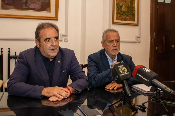 El Gobierno de Jujuy anunci&oacute; el llamado a licitaci&oacute;n para la zona franca de La Quiaca