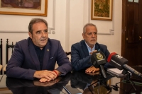 El Gobierno de Jujuy anunci&oacute; el llamado a licitaci&oacute;n para la zona franca de La Quiaca