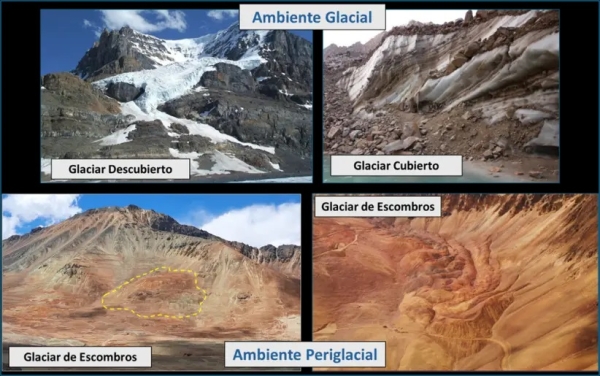 Con la nueva Ley de Glaciares, se espera un boom de inversiones mineras por US$ 35.000 millones