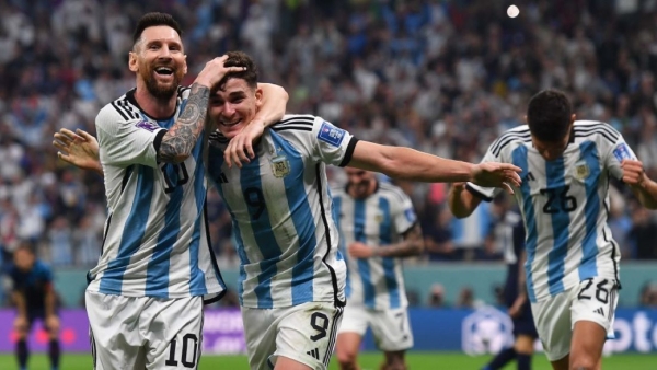 Sin TV P&uacute;blica.15 provincias no podr&iacute;an ver la Copa Am&eacute;rica