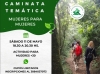 &ldquo;Mujeres para Mujeres&rdquo; en el Parque Bot&aacute;nico Municipal