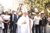 El intendente celebr&oacute; el D&iacute;a del Sant&iacute;simo Salvador
