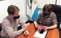 Destacan a Jujuy como modelo nacional