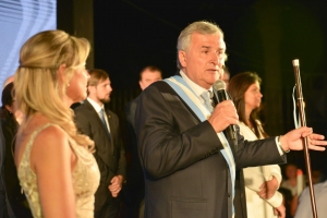 JUJUY CELEBR&Oacute; LA DEMOCRACIA EN PAZ