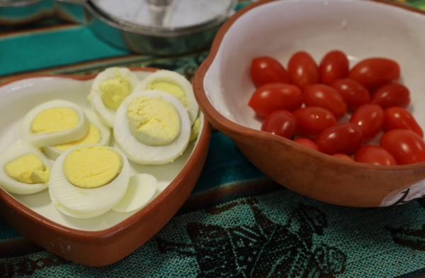Verano saludable: pautas para conservar alimentos