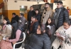 Adultos mayores se capacitaron para evitar estafas virtuales y ciberdelitos