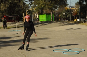 Sigue creciendo el pat&iacute;n carrera en el &aacute;mbito de la ciudad