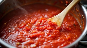 La ANMAT recomendó no consumir tomate triturado de una reconocida marca por posible contaminación con gusanos