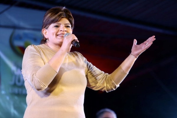 "Milei recorta en los lugares donde m&aacute;s duele"