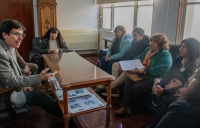 El paro convocado por ADEP será declarado ilegal