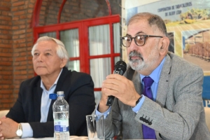 Perico se incorpor&oacute; al &ldquo;Gran Jujuy&rdquo; y fortalece la integraci&oacute;n regional