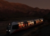 Tren Solar presenta la experiencia nocturna más innovadora