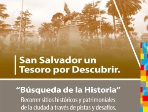 San Salvador de Jujuy, un tesoro por descubrir