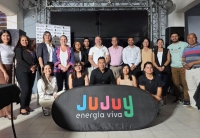 Yungas fortalece su estrategia turística