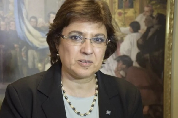&ldquo;An&iacute;bal Fern&aacute;ndez es sin&oacute;nimo de inseguridad&rdquo;