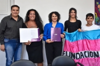 Convenio para erradicar la violencia hacia personas trans