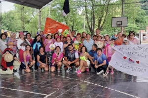 Con gran &eacute;xito concluy&oacute; Estaci&oacute;n Verano 2024