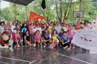 Con gran &eacute;xito concluy&oacute; Estaci&oacute;n Verano 2024