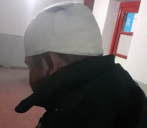 Humahuaca: Manifestantes agredieron al personal policial