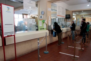 Municipio habilit&oacute; el juzgado de faltas