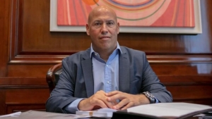 Renuncia el presidente del Banco Naci&oacute;n y asume Dar&iacute;o Wasserman