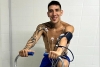 Mientras espera a Quinteros, V&eacute;lez inicia la pretemporada con Centuri&oacute;n