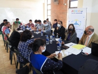 Sin acuerdo en Conciliaci&oacute;n obligatoria en Perico