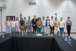 El CINDAC realiz&oacute; 704 b&uacute;squedas de personas durante el 2025 en Jujuy