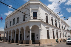 El Mitre despide la temporada 2024 con m&uacute;sica