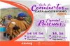 "Especial Pascuas" en el Ciclo de Conciertos en Casa de Gobierno