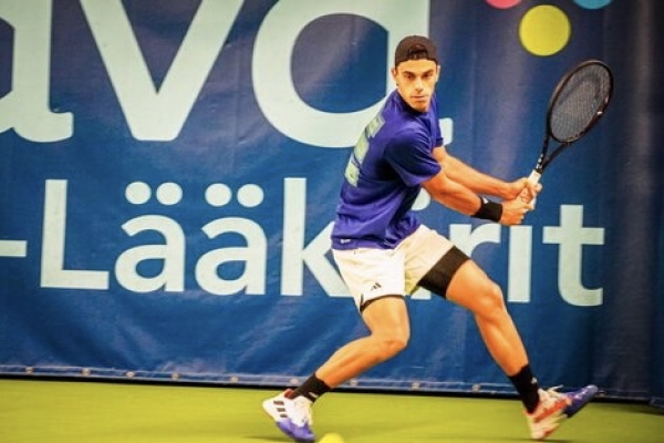 Copa Davis 2023: Argentina prepara la serie con Finlandia