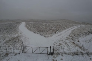 Argentina bajo cero: cu&aacute;ndo termina la ola de fr&iacute;o que afecta a todo el pa&iacute;s