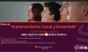 Entrenamiento Vocal y Ensamble en el Centro Cultural C.A.J.A