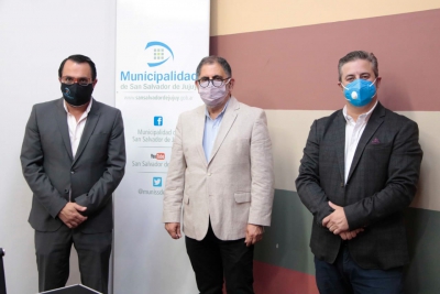 "Pirotecnia cero" ya es de cumplimiento efectivo en la capital