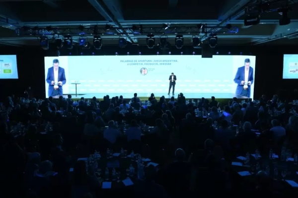 Empresarios en IDEA: expectativas por las elecciones y la Argentina que esperan en 2026