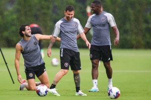 Comienza la era Messi en Inter de Miami