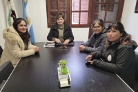 Acciones de sustentabllidad para Uquia