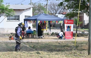 &ldquo;La Muni y vos contra el dengue&rdquo; estar&aacute; en Alto Comedero