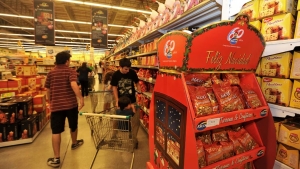 Consumo por las Fiestas: cu&aacute;l fue el producto que se agot&oacute; en muchos comercios y que se vendi&oacute; m&aacute;s que el a&ntilde;o pasado