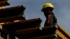 La construcci&oacute;n cay&oacute; 0,7% en febrero, pero se mantuvo estable en el primer bimestre del a&ntilde;o