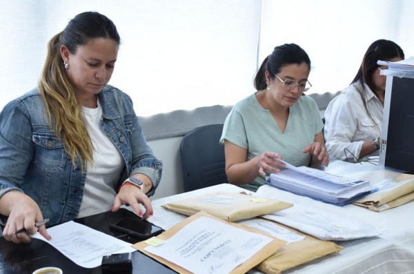 Licitaci&oacute;n p&uacute;blica para infraestructura tecnol&oacute;gica